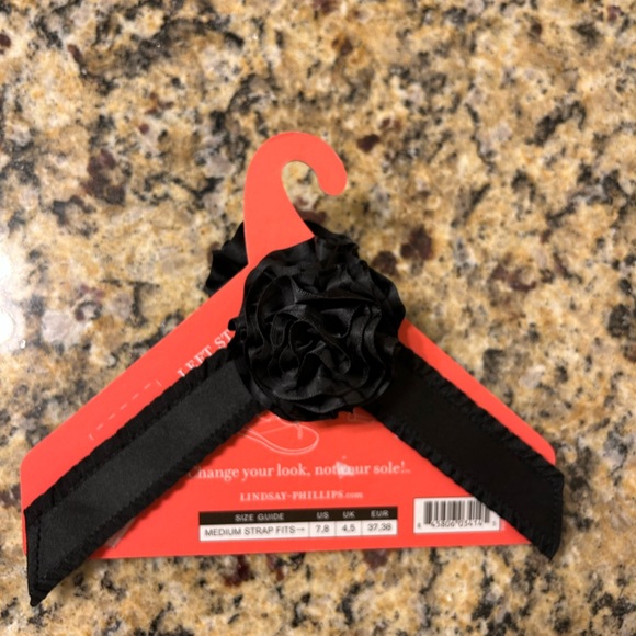 Lindsey Phillips SwitchFlops Strap Collection - Picture 2 of 8